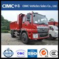 Alta calidad Foton Foland 4 * 2 13t Dump Truck